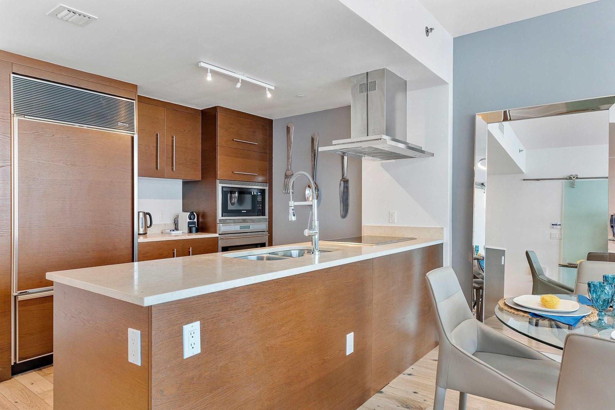 Mvr Stylish High-rise With Epic Views Apartment Miami