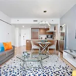 Mvr Stylish High-Rise With Epic Views