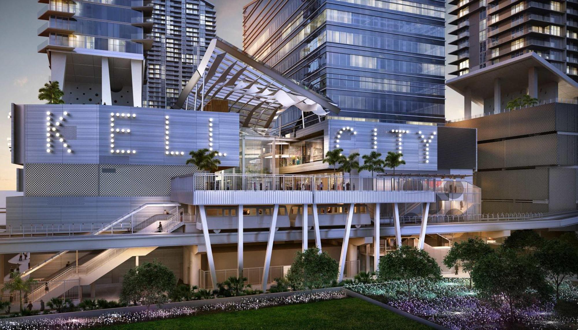Apartment Mvr Stylish High-rise With Epic Views *