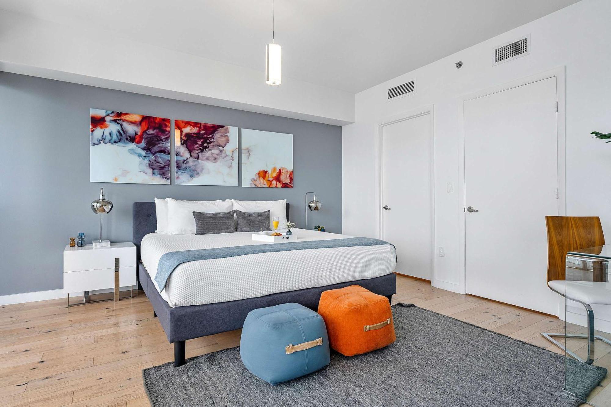 Mvr Stylish High-rise With Epic Views Miami